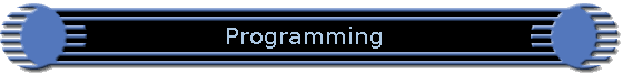 Programming